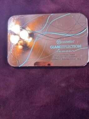 Bh Glam reflection Eyeshadow
